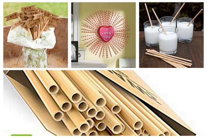60gsm 120gsm High Quality Kraft Paper For Disposable Drinking Straws FDA FSC