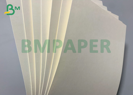 1S PE 260gsm Cup Paper 240gsm + 20PE For Drinks Cup Roll جامبو 886mm