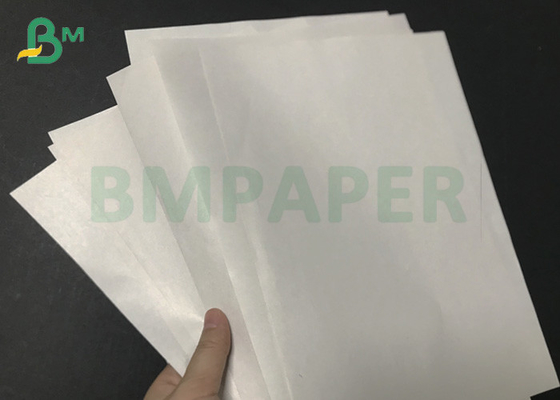 قرقره کاغذ چاپی خبری بدون پوشش 45 گرمی 55 گرمی قابل بازیافت برای روزنامه
