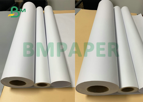 کاغذ طراحی سفید 160 گرمی 180 گرمی در اندازه A1 A0 594x841mm