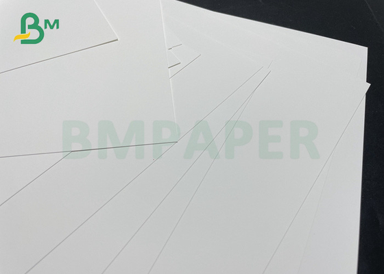 کاغذ مصنوعی PP بادوام ضد آب با تولید مواد پلاستیکی