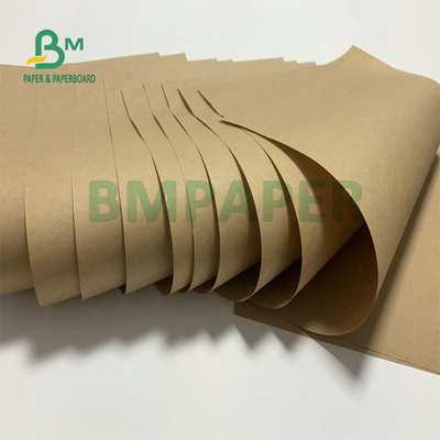 کاغذ کرافت گونی سیمانی با مقاومت بالا 75 گرم در متر 80 گرم در ورق 69 x 100 سانتی متر
