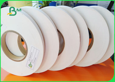 کاغذ حصیری چاپی سفارشی مبتنی بر کاغذ 60 گرم 120 گرم بر اساس زیست تخریب پذیر 14 میلی متر