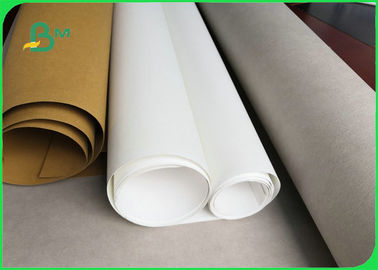 کاغذ کرافت ضد آب قابل انبار قابل انعطاف برای کیسه ذخیره سازی 150cm * 110 حیاط