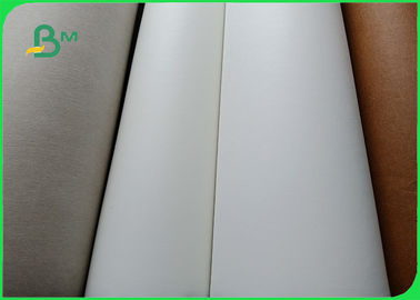چند رنگ کاغذ قابل شستشو کرافت 0.3mm 0.5mm 0.55mm 0.7mm برای ساخت کیسه