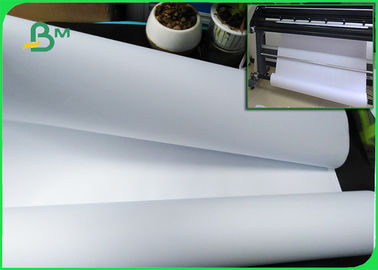 کاغذ طراحی مهندسی 80 گرم کاغذ طراحی CAD با فرمت بزرگ 620