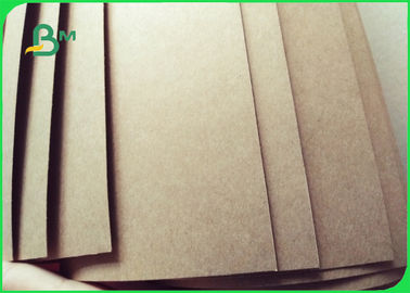 100% کاغذ ویرجین کرافت لاینر بادوام 400 گرمی برای جعبه های پستی