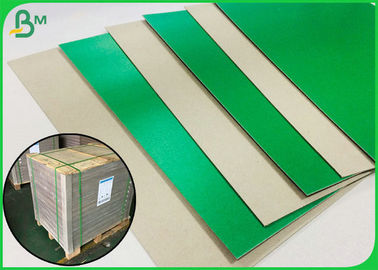 کتاب مقدس کتاب رنگ سبز 1.2MM برای ایجاد جعبه فایل یا دارنده پرونده