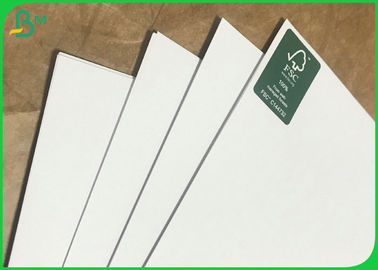کاغذ 20lb 110٪ Whiteness کاغذ قرمز کاغذ سفید برای چاپ افست