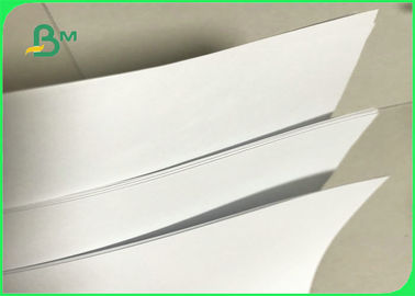 کاغذ Woodfree 80gsm 100gsm 120gsm 120gsm در Ream برای چاپ افست