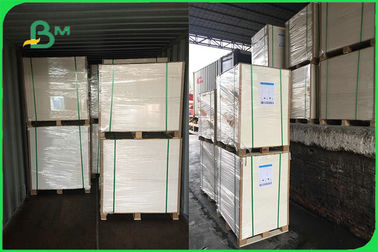مقوا FDA FSC Ivory Cardboard GC1 FBB Board 270gsm - 300gsm برای جعبه های بسته بندی