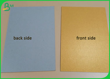 تخته کاغذ رنگی با ضخامت های مختلف ضخیم برای جعبه بسته بندی بالا