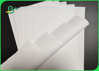 رول کاغذی بدون سنگ 200mm محیطی برای لامپهای بادوام