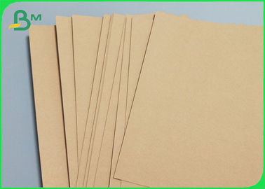 رول و ورق کاغذ مخصوص صنایع دستی 175g 230g 300g 300g Red Brown Craft برای کیف های نوت بوک و بسته بندی
