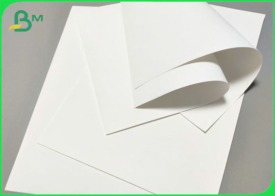 کاغذ سنگی ضد آب سازگار با محیط زیست 168 گرم 240 گرم برای ساخت صفحات نوت بوک