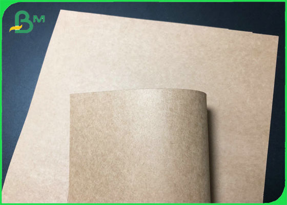 FDA بدون روکش رول های کاغذ کرافت را برای ساخت جعبه های فست فود ضد رطوبت تایید کرد