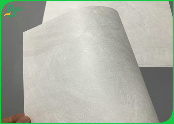 8کاغذ پارچه ای پوشش داده شده برای هر چاپگر جوهرافشان برچسب های مقاومت در برابر اشک