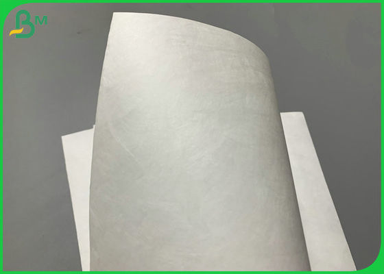 کاغذ پارچه سفید ضد آب کاغذ ضد اشک 55g 8.5 x 11 ساخت پاکت