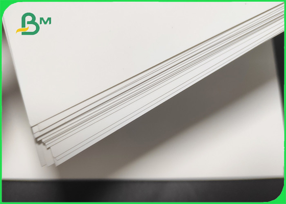 کاغذ پلی استر مصنوعی برای چاپ دیجیتال با پوشش 150 میلی متری هر دو طرف