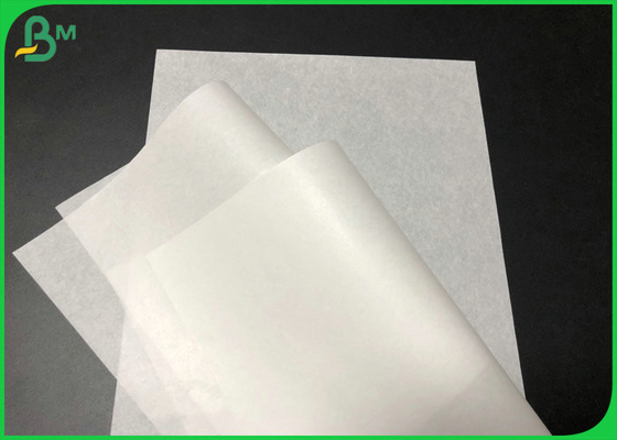 کاغذ کرافت سفید 50 گرمی 60 گرمی بسته بندی آب نباتی با روکش پلی اتیلن ضد رطوبت ضد رطوبت