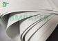 رول کاغذ پلاتر 45 گرمی 1500 میلی متری سفید الگوی برای صنعت پوشاک