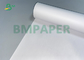 80 گرم کاغذ جوهرافشان بدون پوشش 36 - 89 اینچی بازیافتی لباس پلاتر