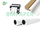 کاغذ 2 اینچی Roll Core 20 # بدون پوشش کاغذ فرمت بزرگ برای طراحی مهندسی CAD