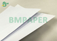 کاغذ باند ضخیم 230 گرمی 300 گرمی کاغذ بدون پوشش کاغذ سفید 76 سانتی متری
