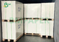 تخته کاغذ عاج 20 PT 24 PT C1S 28 اینچ x 40 اینچ برای جعبه های بسته بندی با سختی بالا
