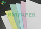 کاغذ کپی بدون کربن NCR CB CFB CF برای اسناد ثبت کسب و کار