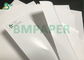 رول کاغذی با روکش براق دو طرفه 55 گرمی 60 گرمی C2S LWC برای درج کتاب