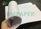 ورق کاغذ سفید بدون پوشش چوبی 548mm 140Gr 160Gr 180Gr برای چاپ بروشور