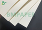 کاغذ پوشش داده شده 210 گرمی برای لیوان کاغذی مقوای ضد آب PE 15 گرمی