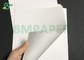250 گرم تا 400 گرم با روکش g1S ورق های تخته کاغذ FBB سفید جامد 72 * 102 سانتی متر