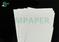 کاغذ ضد آب 200 میلی متری PET مصنوعی بدون پارگی برای چاپگر جوهر افشان در رول