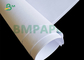 قرقره افست کاغذ چاپ نوت بوک 70 گرمی 80 گرمی 890 میلی متری 1016 میلی متری بدون روکش