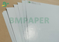 کاغذ سفید چسبنده مصنوعی 80 گرمی PP برای چاپ جوهر افشان در رول