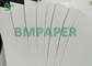 کاغذ پلی اتیلن 75 گرمی + 15 گرمی چاپ سفید با پوشش یک طرفه چوبی برای ساخت کتاب