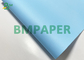20LB کاغذ باند CAD یک طرفه آبی برای طراحی مهندسی
