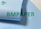 کاغذ پلاتر CAD 24 اینچی 35 اینچی دو طرفه آبی برای طراحی پیش نویس معمار