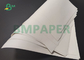 کاغذ 50 گرمی 65 گرمی بدون پوشش کتاب حجیم 24 اینچ x 35 اینچ روشنایی خوب
