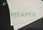 کاغذ 50 گرمی 65 گرمی بدون پوشش کتاب حجیم 24 اینچ x 35 اینچ روشنایی خوب