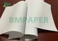 کاغذ افست سفید بدون پوشش 90 گرمی در کاغذ رول وودفری