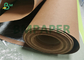 کاغذ کرافت شسته شده منجمد قابل استفاده مجدد 0.5 میلی متری ویرجین برای نگهداری مواد غذایی