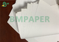 کاغذ باند دو طرفه بدون پوشش سطح صاف برای کتاب های مختلف