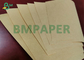 18 پوند کاغذ کرافت خنک کننده قهوه ای کاغذ کرافت با استحکام مرطوب برای خنک کننده هوا