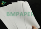 EN 50 گرم 53 گرم کاغذ چاپ افست سفید کاغذ باند کاغذ برای کاغذ مجله