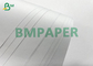 رول کاغذ بسته بندی 45 گرمی 48.8 گرمی کاغذ روزنامه ایده آل برای استودیو خانگی