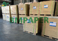 رول کاغذ بسته بندی 45 گرمی 48.8 گرمی کاغذ روزنامه ایده آل برای استودیو خانگی