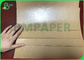 کاغذ بسته بندی شده با پوشش پلی اتیلن 10 گرمی - 20 گرمی برای جعبه مواد غذایی ضد آب